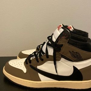 Air Jordan Ts Retro 1